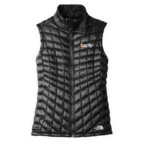 The North Face® Ladies' ThermoBall™ Vest