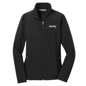 Port Authority® Ladies' Soft Shell Jacket