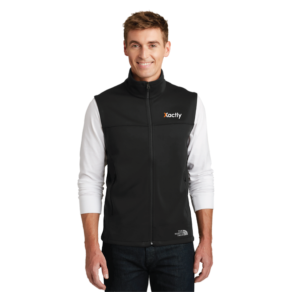The North Face® Ridgewall Soft Shell Vest