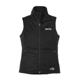 The North Face® Ladies Ridgewall Soft Shell Vest