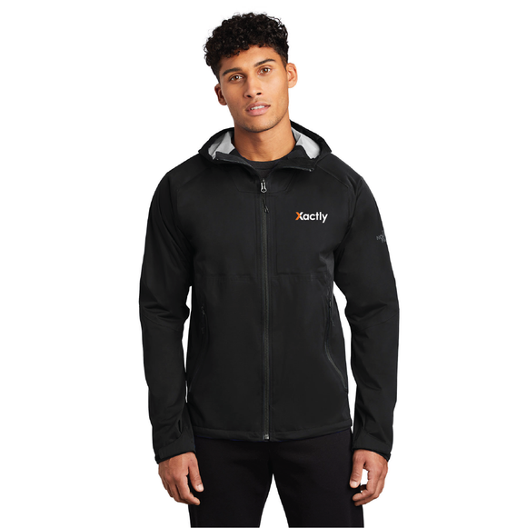 The North Face All-Weather DryVent Stretch Jacket